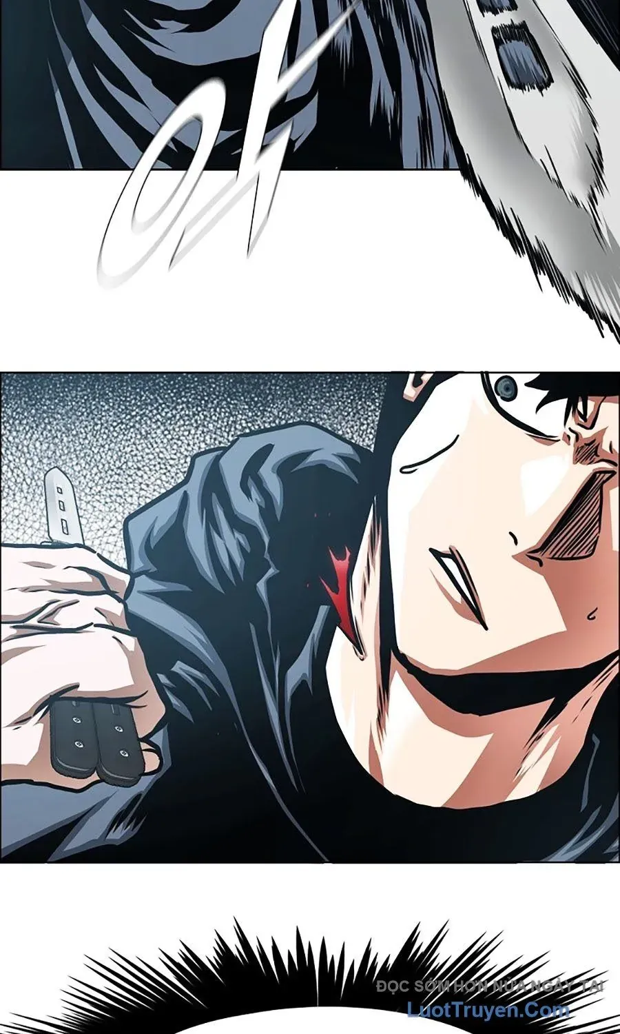 Gia Đình Bí Mật Chapter 32 - 56