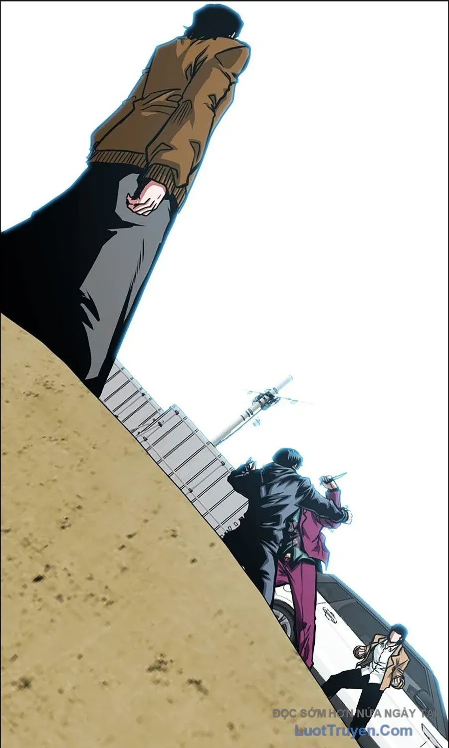 Gia Đình Bí Mật Chapter 32 - 59