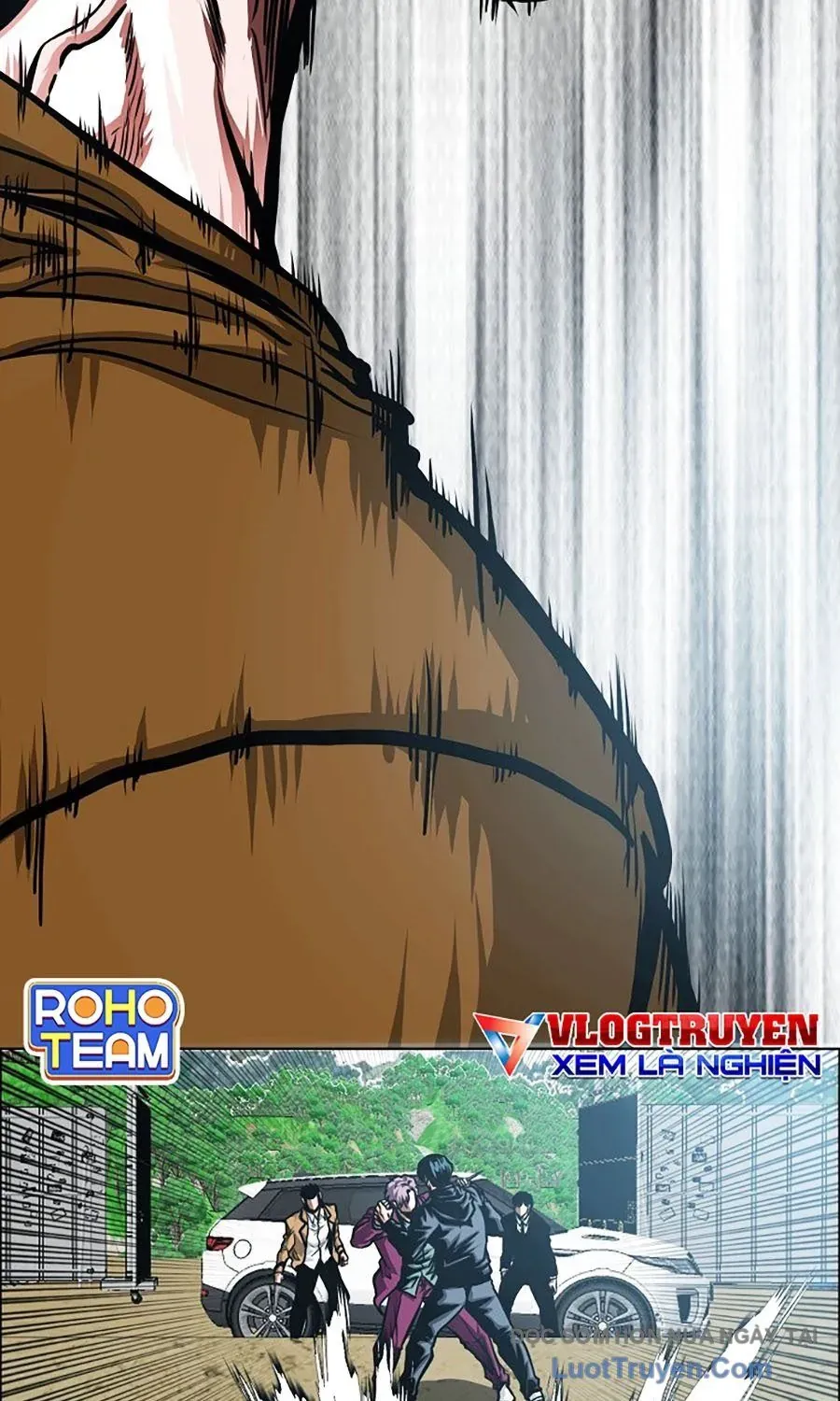 Gia Đình Bí Mật Chapter 32 - 62