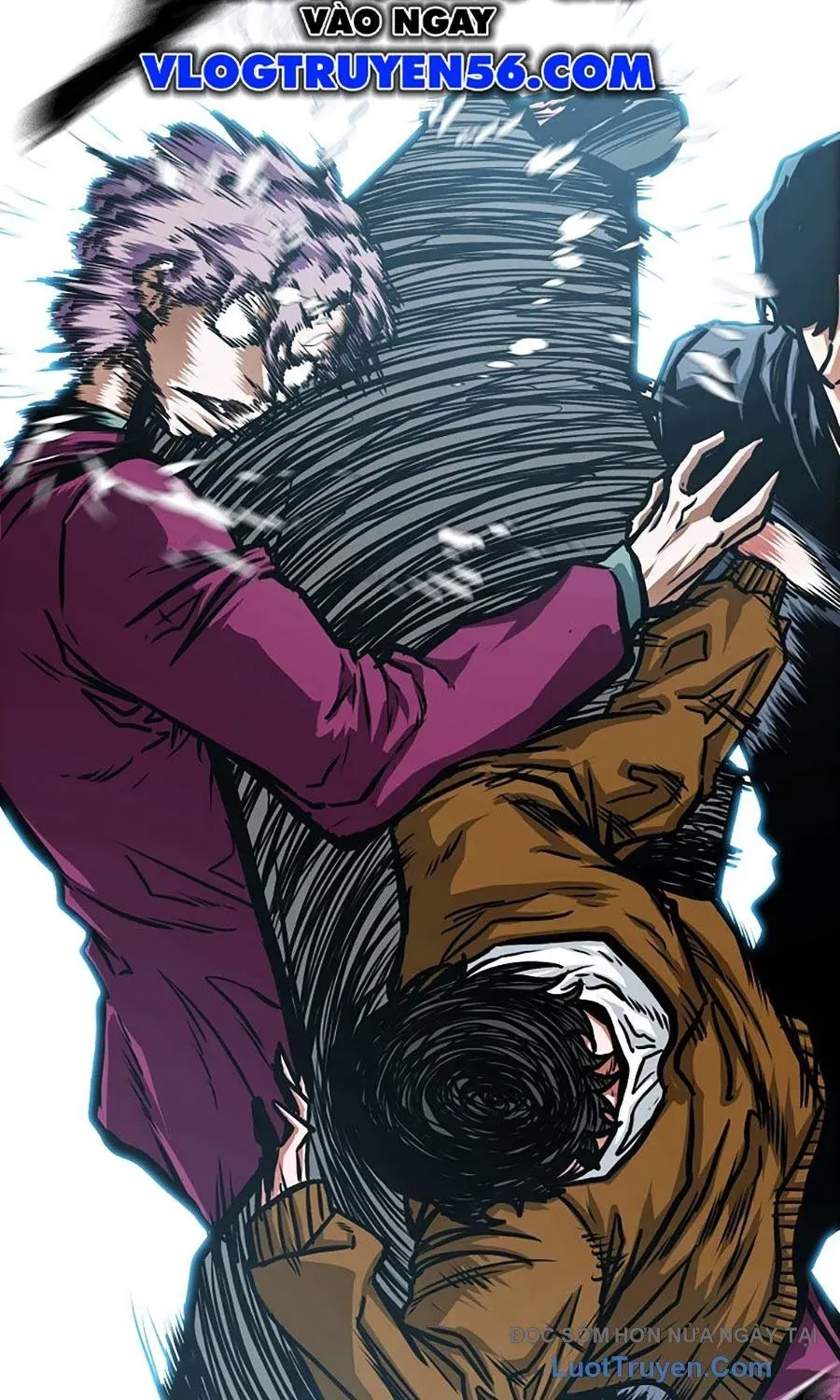 Gia Đình Bí Mật Chapter 32 - 65