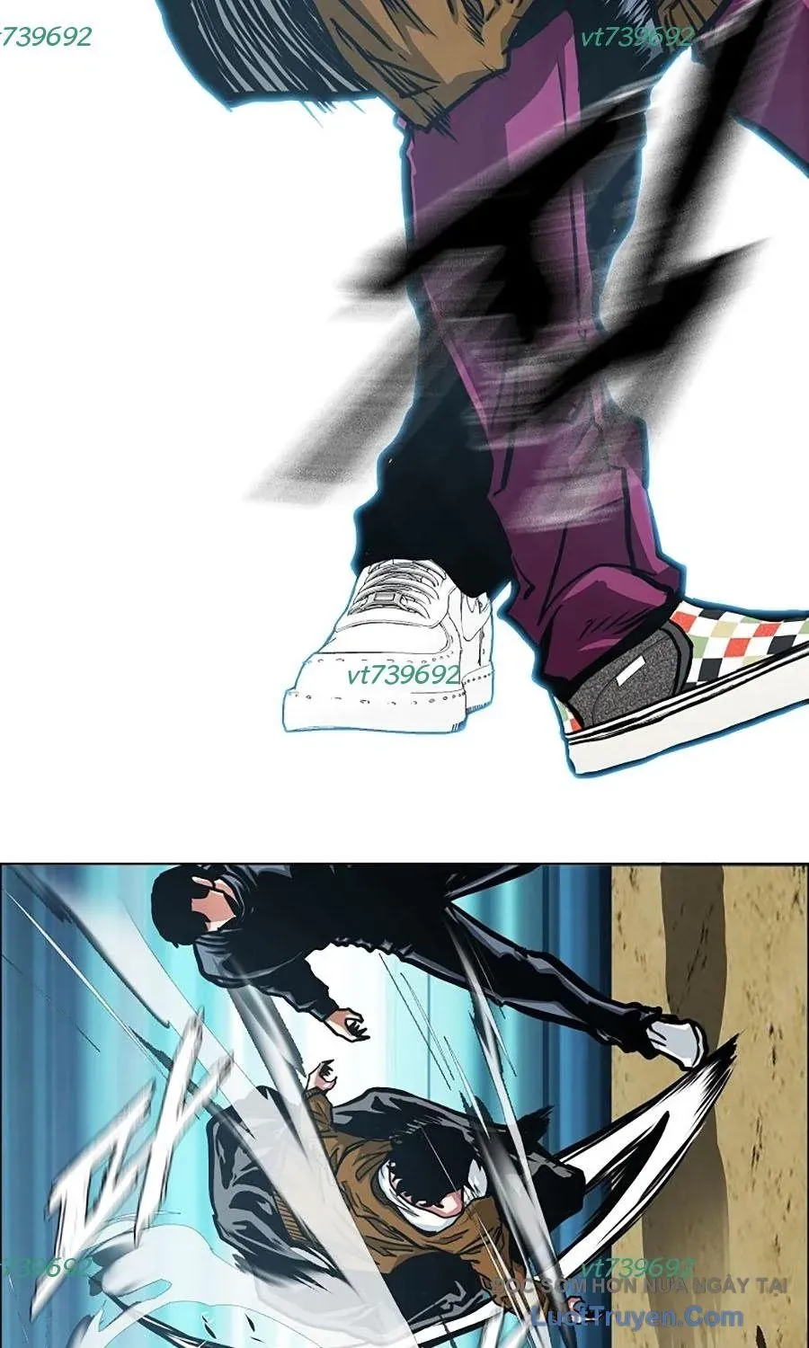 Gia Đình Bí Mật Chapter 32 - 66