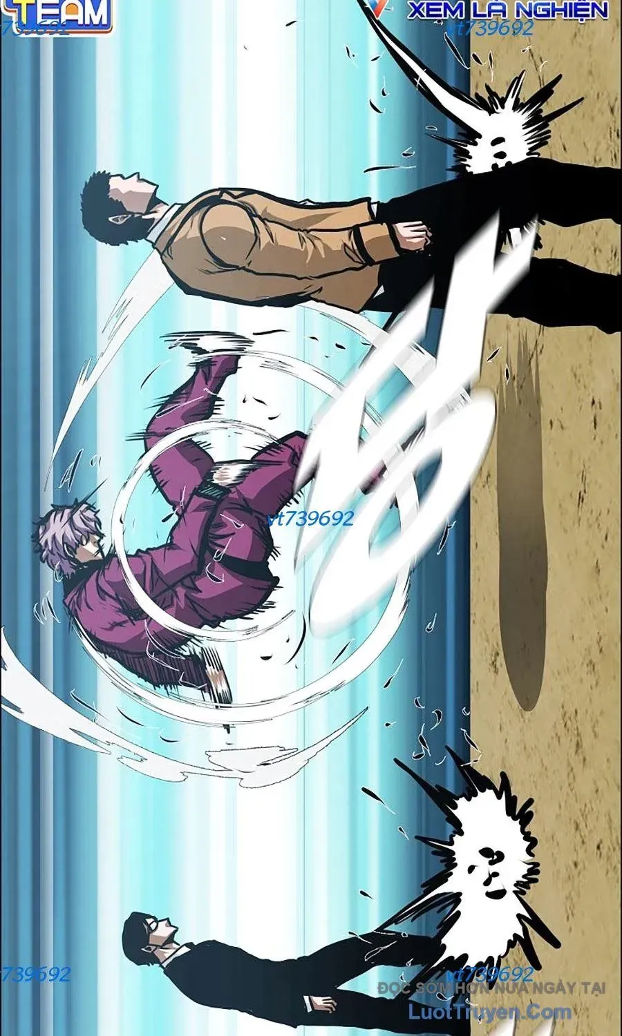 Gia Đình Bí Mật Chapter 32 - 69