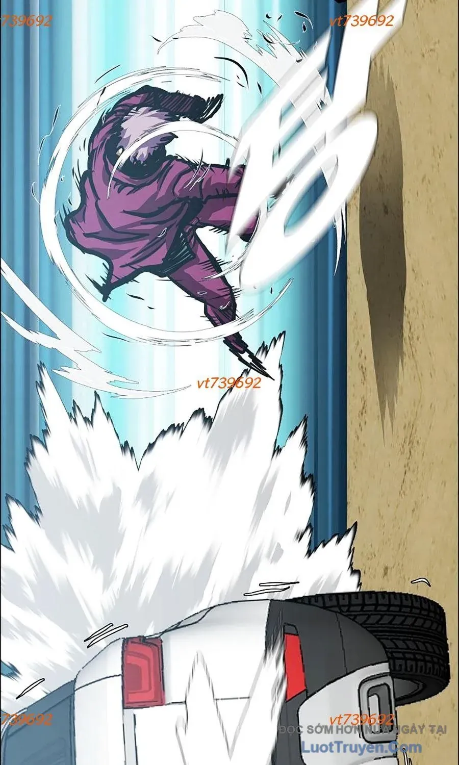 Gia Đình Bí Mật Chapter 32 - 70