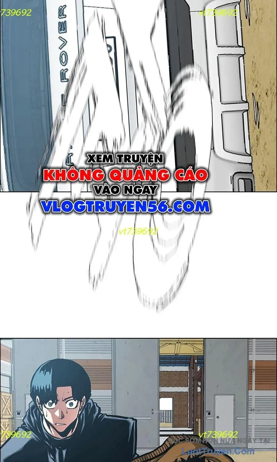 Gia Đình Bí Mật Chapter 32 - 71