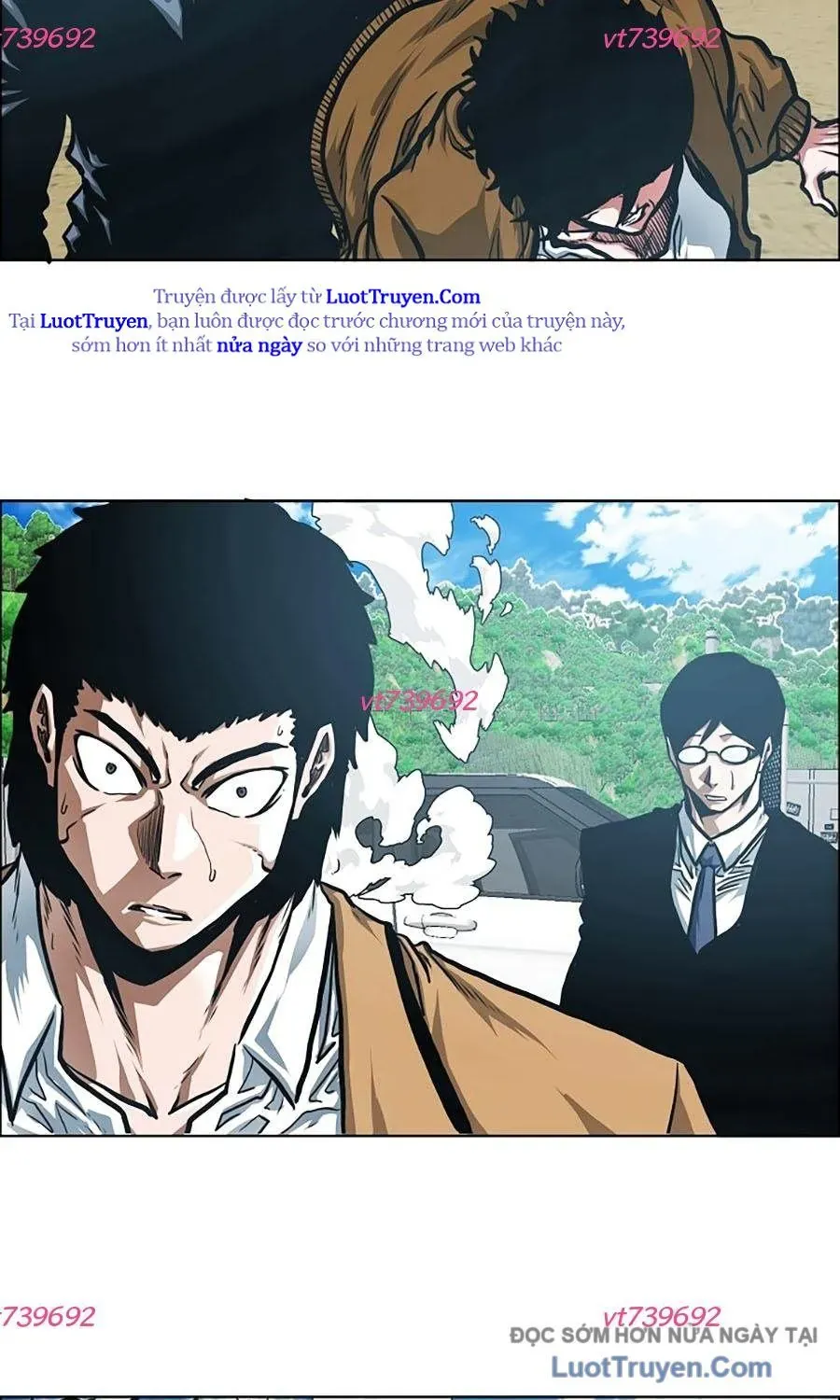 Gia Đình Bí Mật Chapter 32 - 72