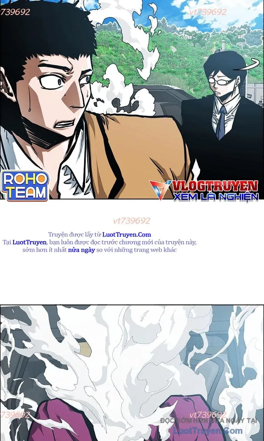 Gia Đình Bí Mật Chapter 32 - 73