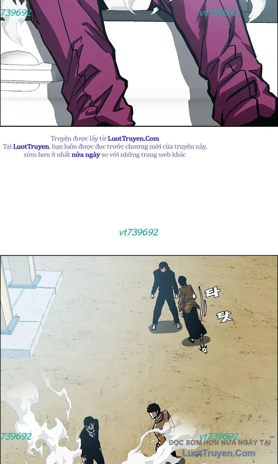 Gia Đình Bí Mật Chapter 32 - 74