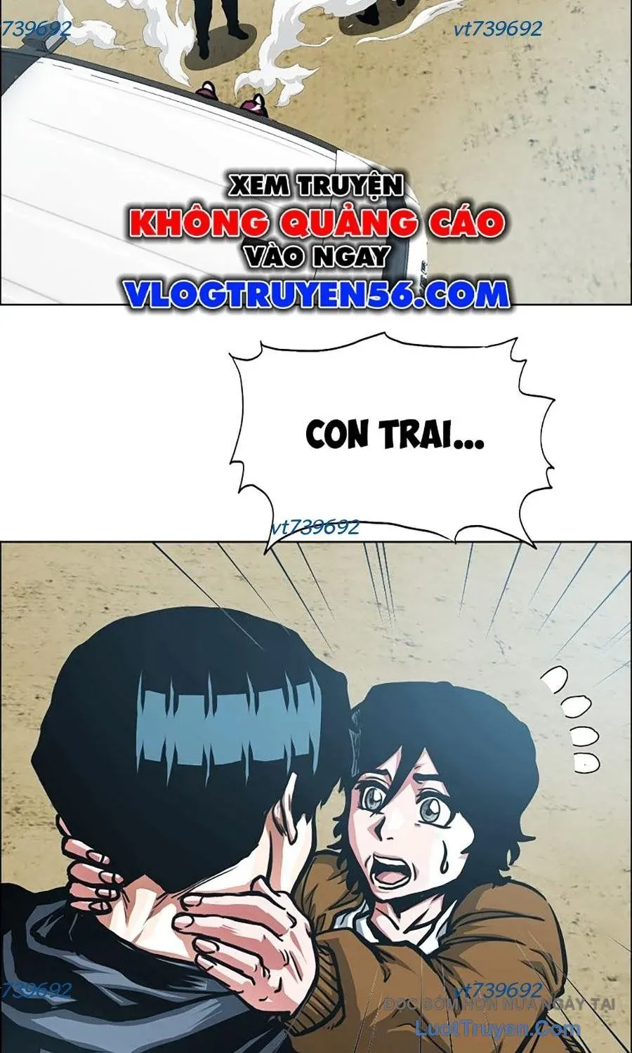 Gia Đình Bí Mật Chapter 32 - 75