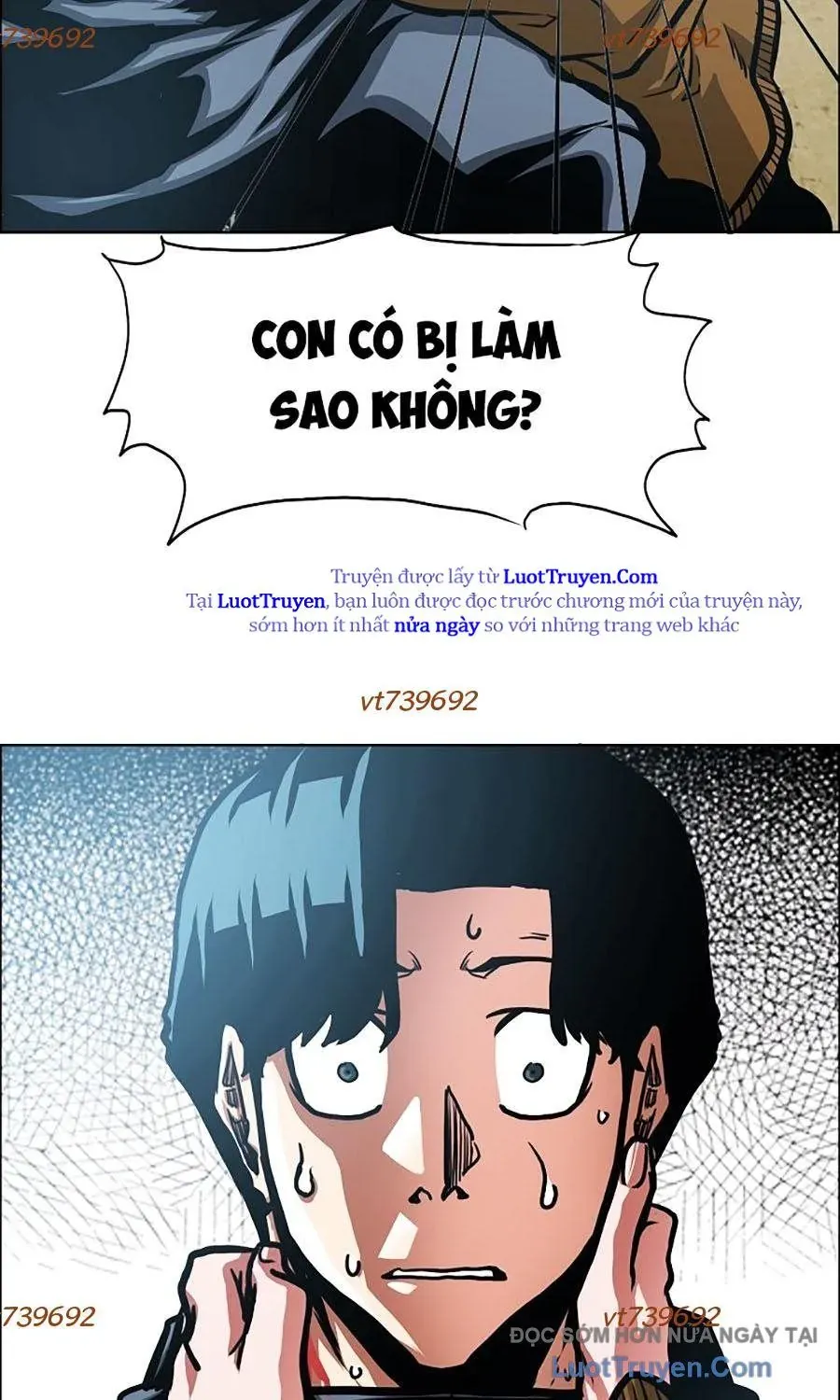 Gia Đình Bí Mật Chapter 32 - 76