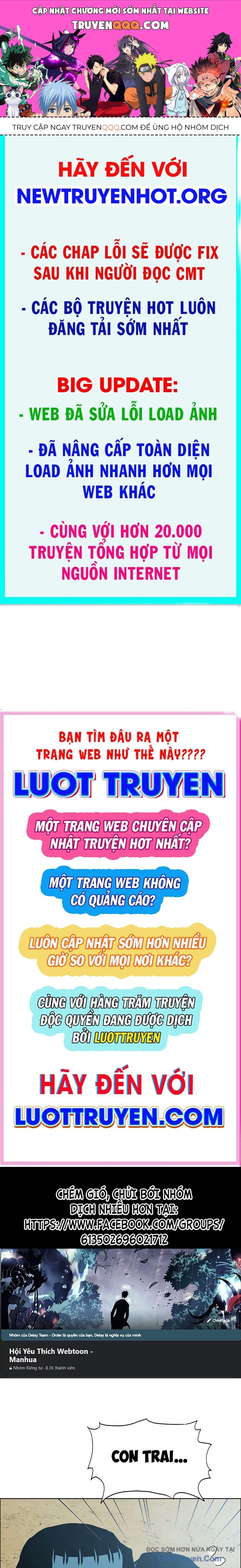 Gia Đình Bí Mật Chapter 33 - 1