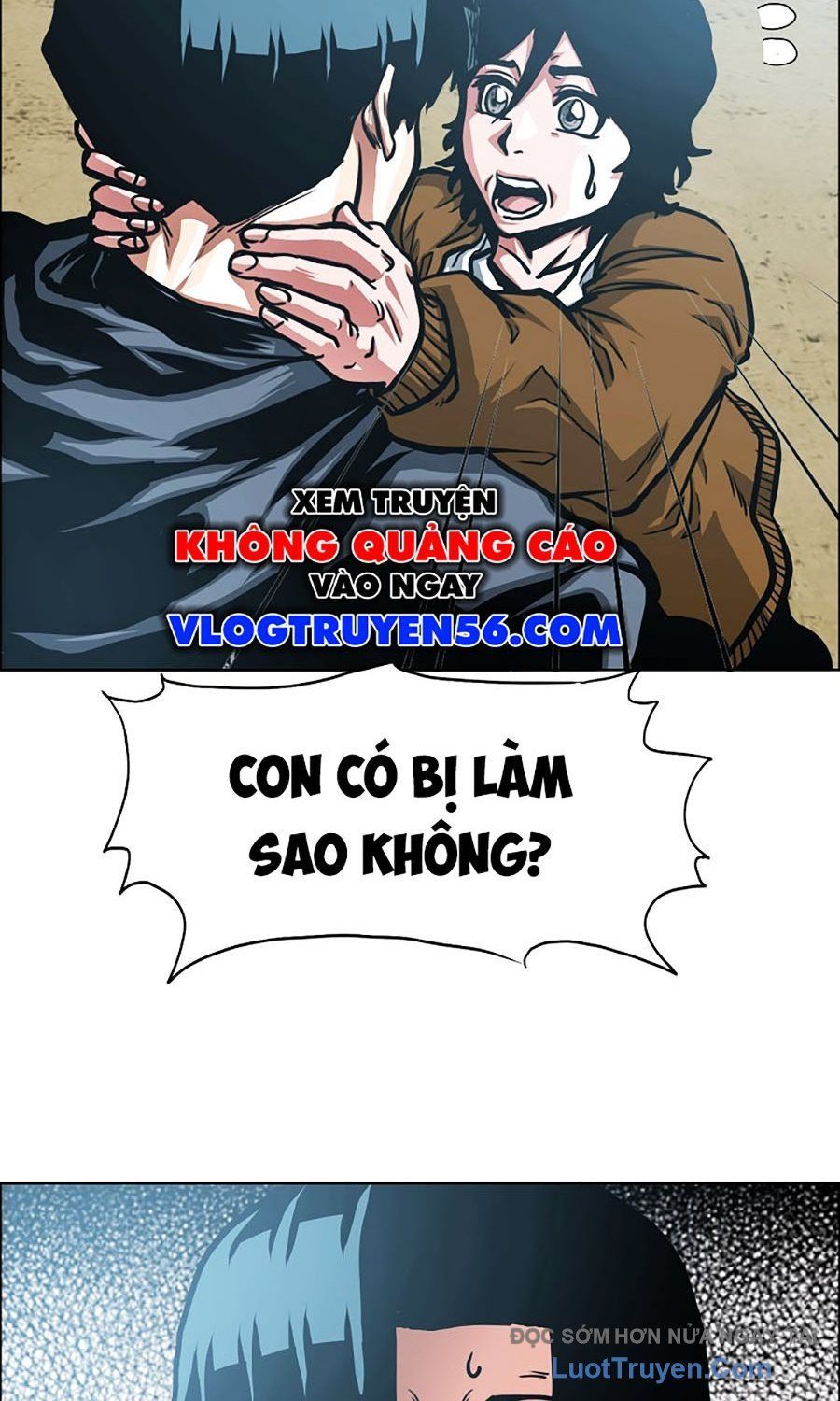 Gia Đình Bí Mật Chapter 33 - 2