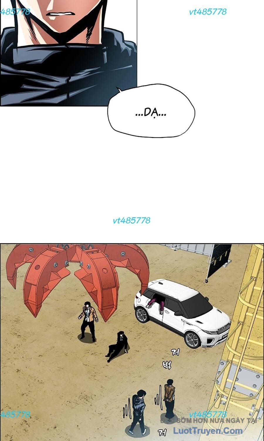 Gia Đình Bí Mật Chapter 33 - 11