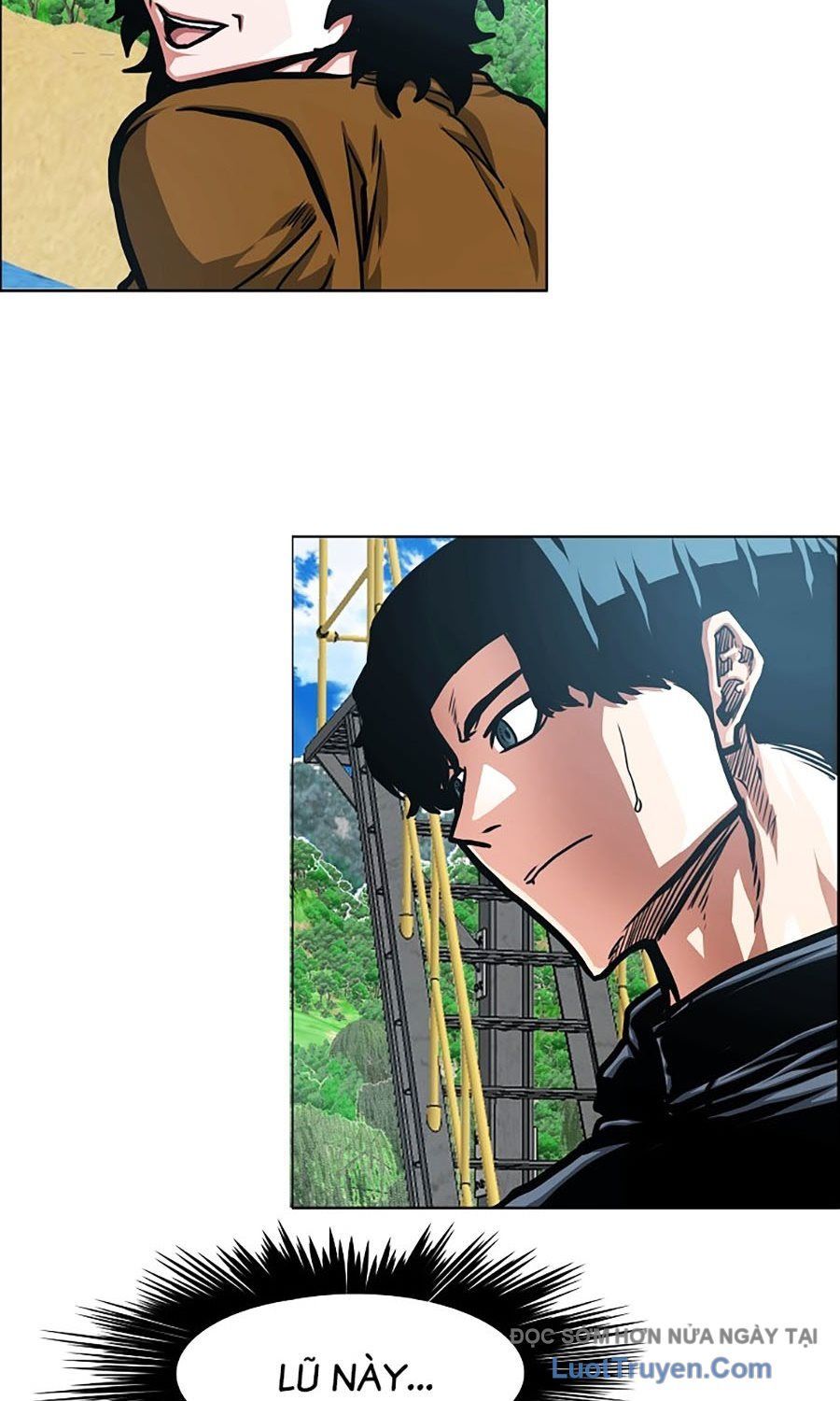 Gia Đình Bí Mật Chapter 33 - 14