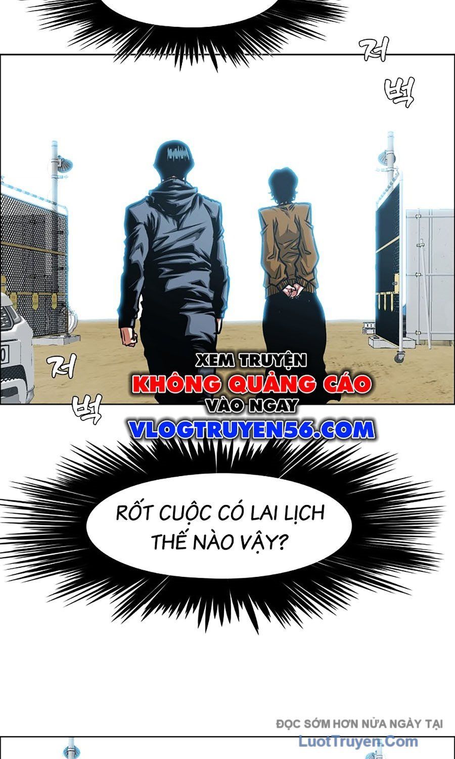 Gia Đình Bí Mật Chapter 33 - 15