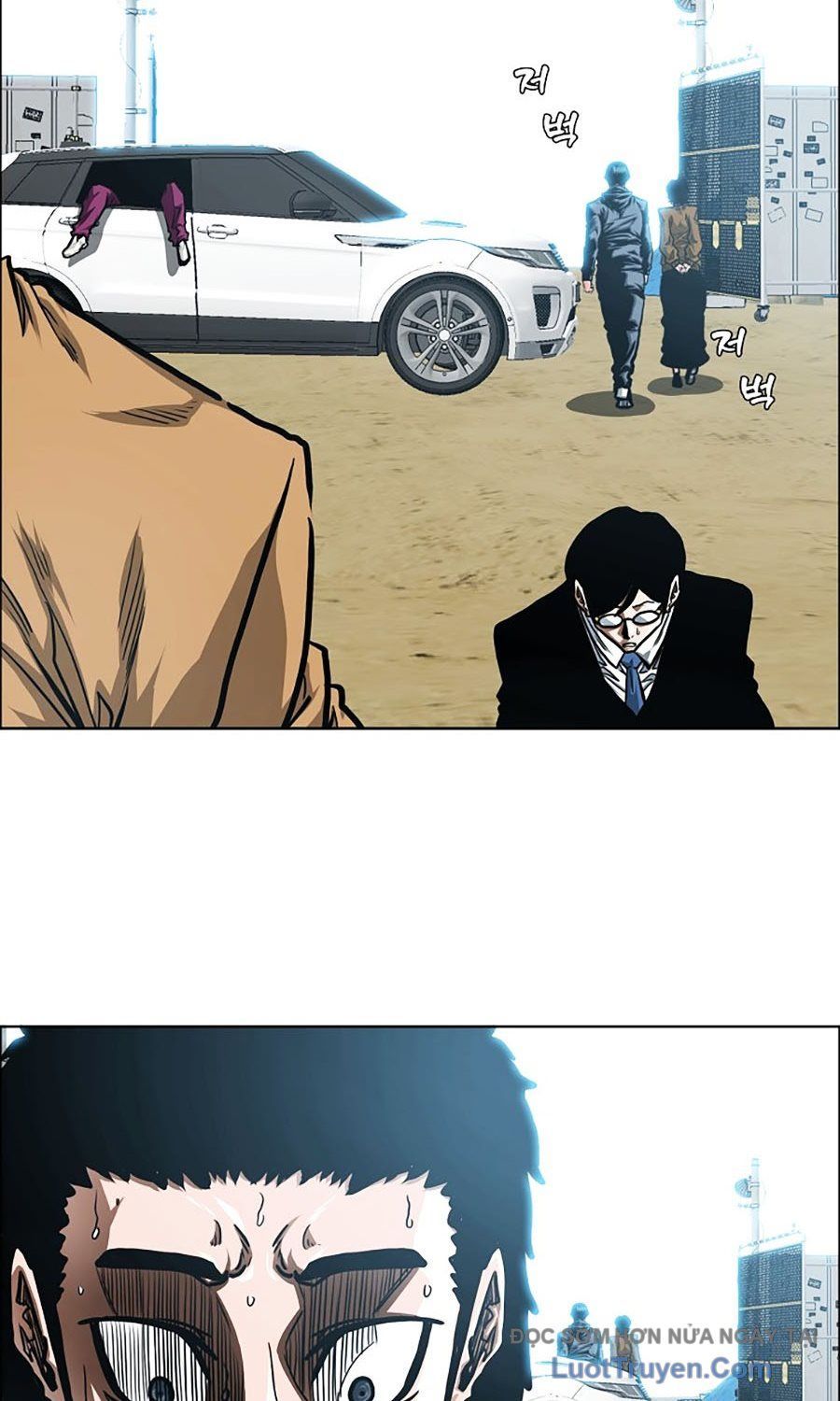 Gia Đình Bí Mật Chapter 33 - 16