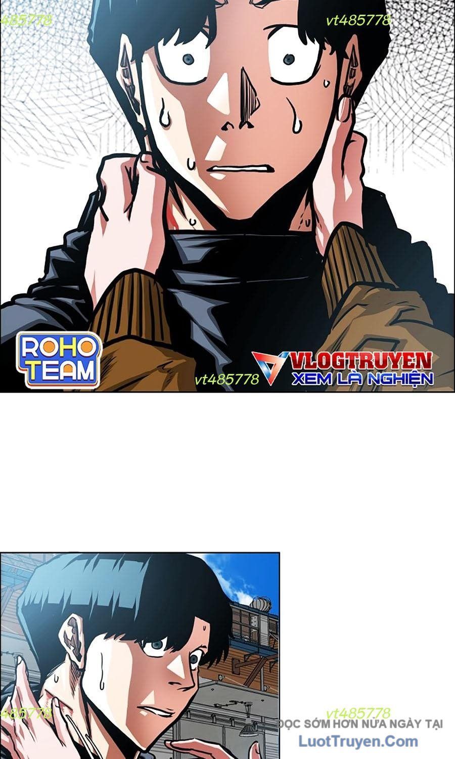 Gia Đình Bí Mật Chapter 33 - 3