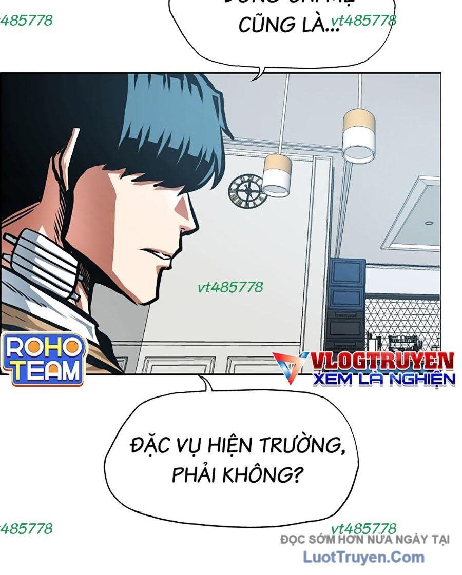 Gia Đình Bí Mật Chapter 33 - 21