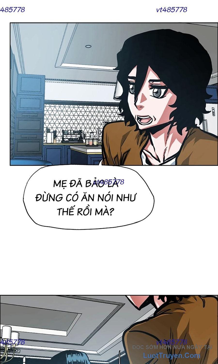 Gia Đình Bí Mật Chapter 33 - 22