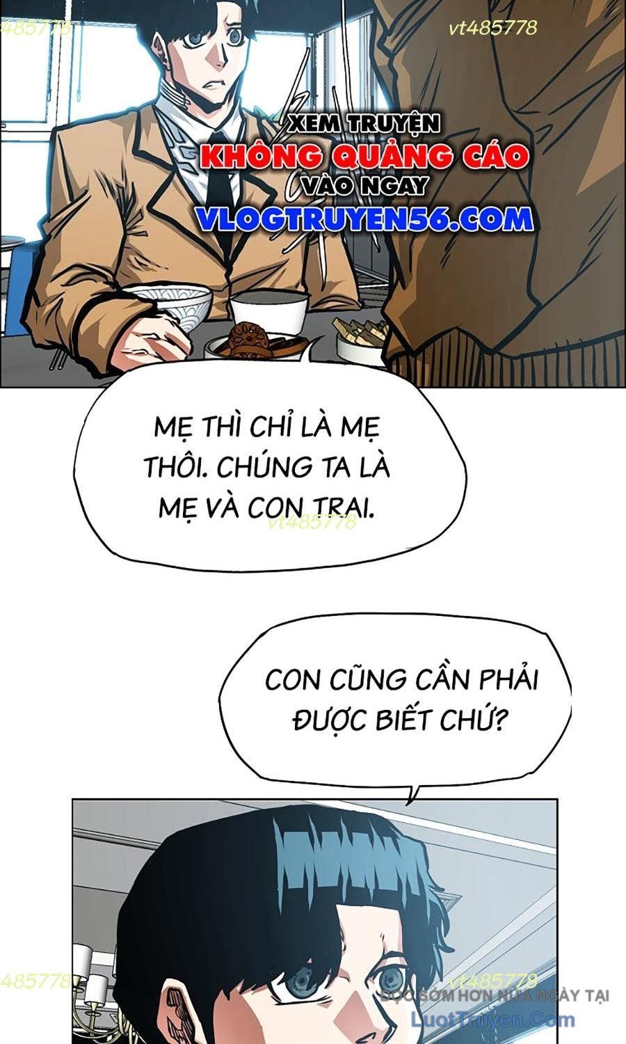 Gia Đình Bí Mật Chapter 33 - 23