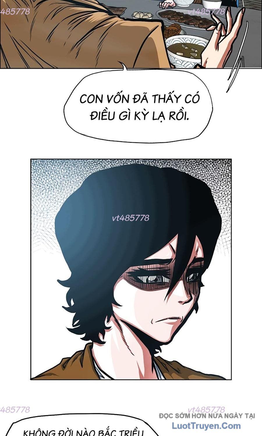 Gia Đình Bí Mật Chapter 33 - 25