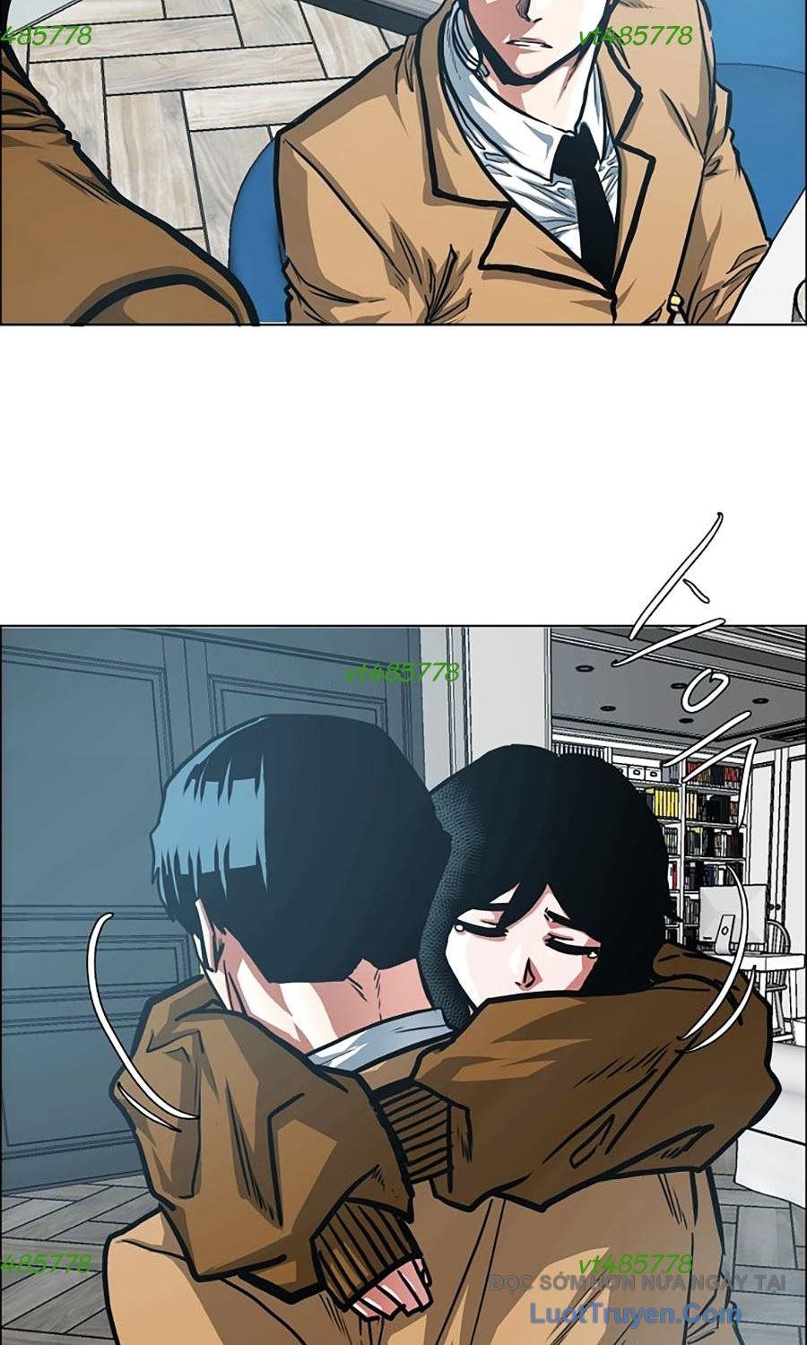 Gia Đình Bí Mật Chapter 33 - 27