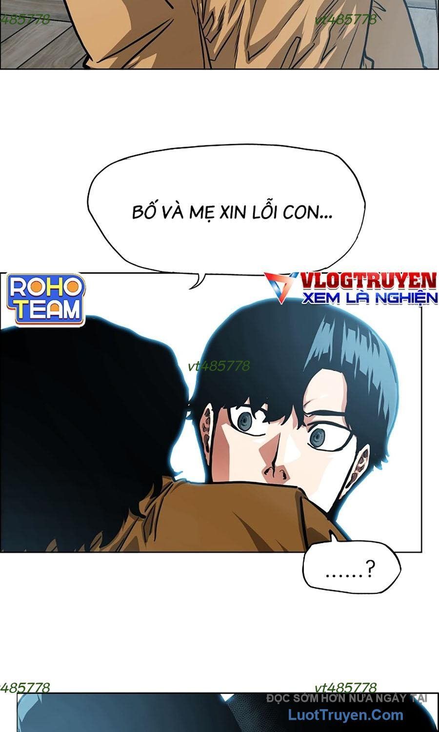 Gia Đình Bí Mật Chapter 33 - 28