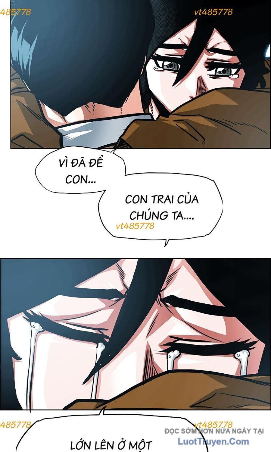 Gia Đình Bí Mật Chapter 33 - 29