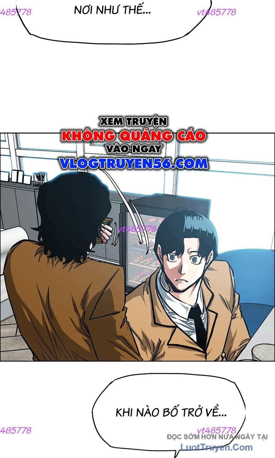 Gia Đình Bí Mật Chapter 33 - 30