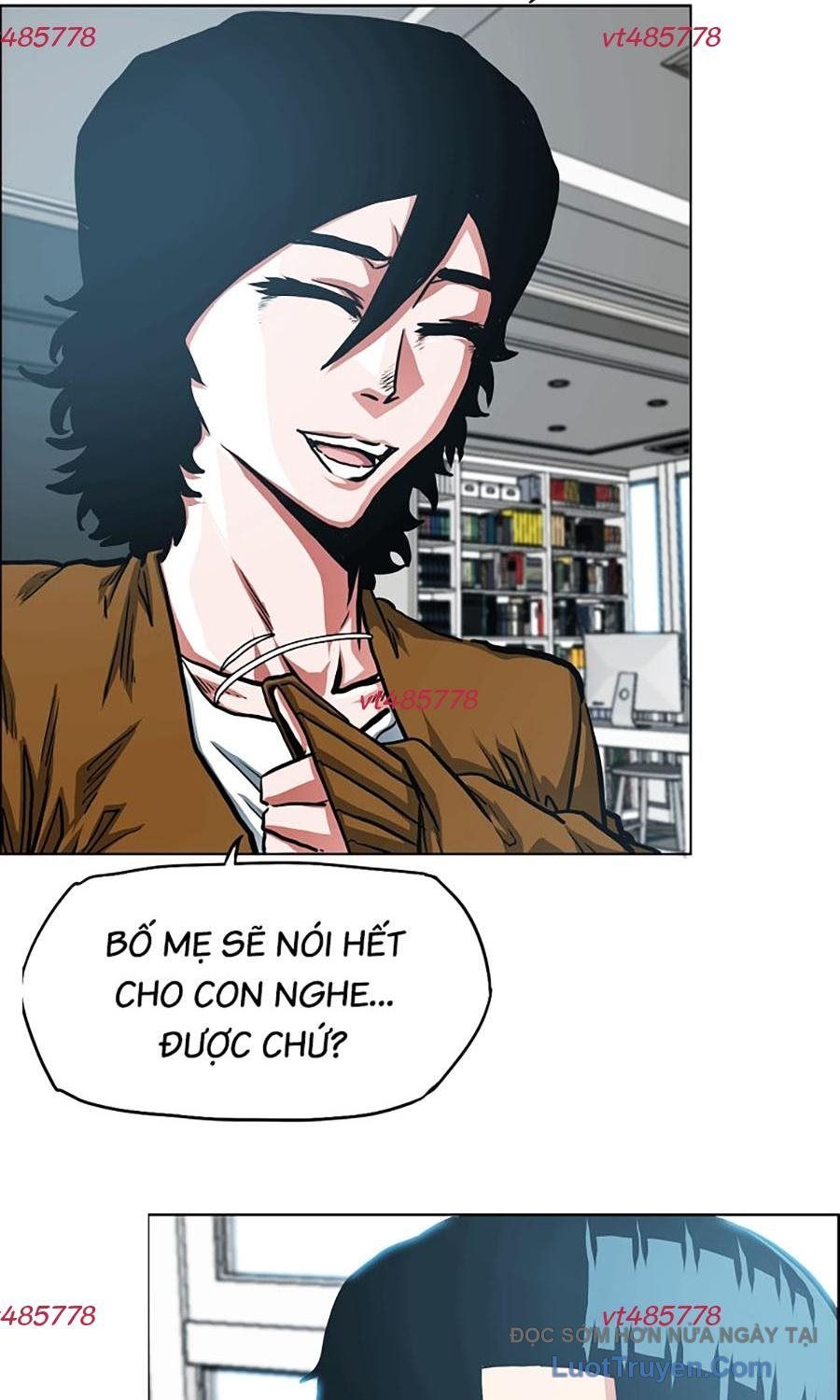 Gia Đình Bí Mật Chapter 33 - 31