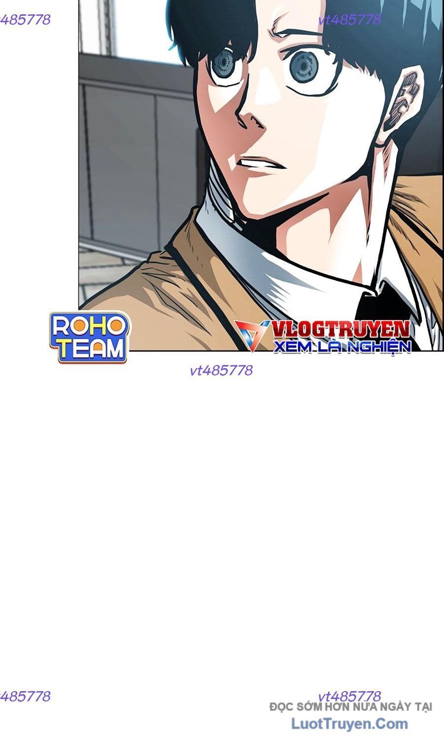 Gia Đình Bí Mật Chapter 33 - 32