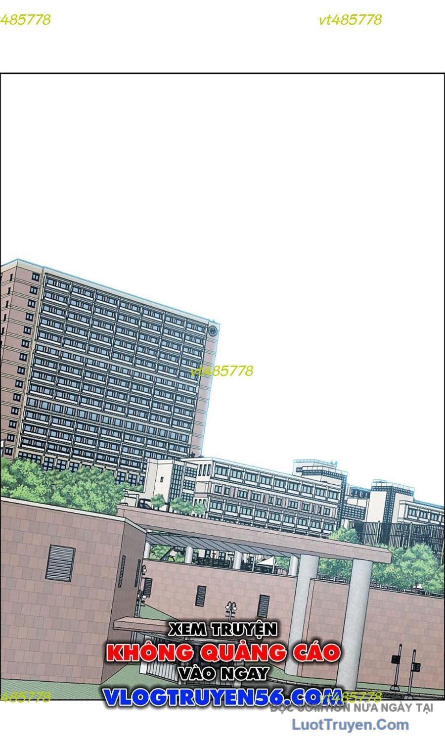 Gia Đình Bí Mật Chapter 33 - 34