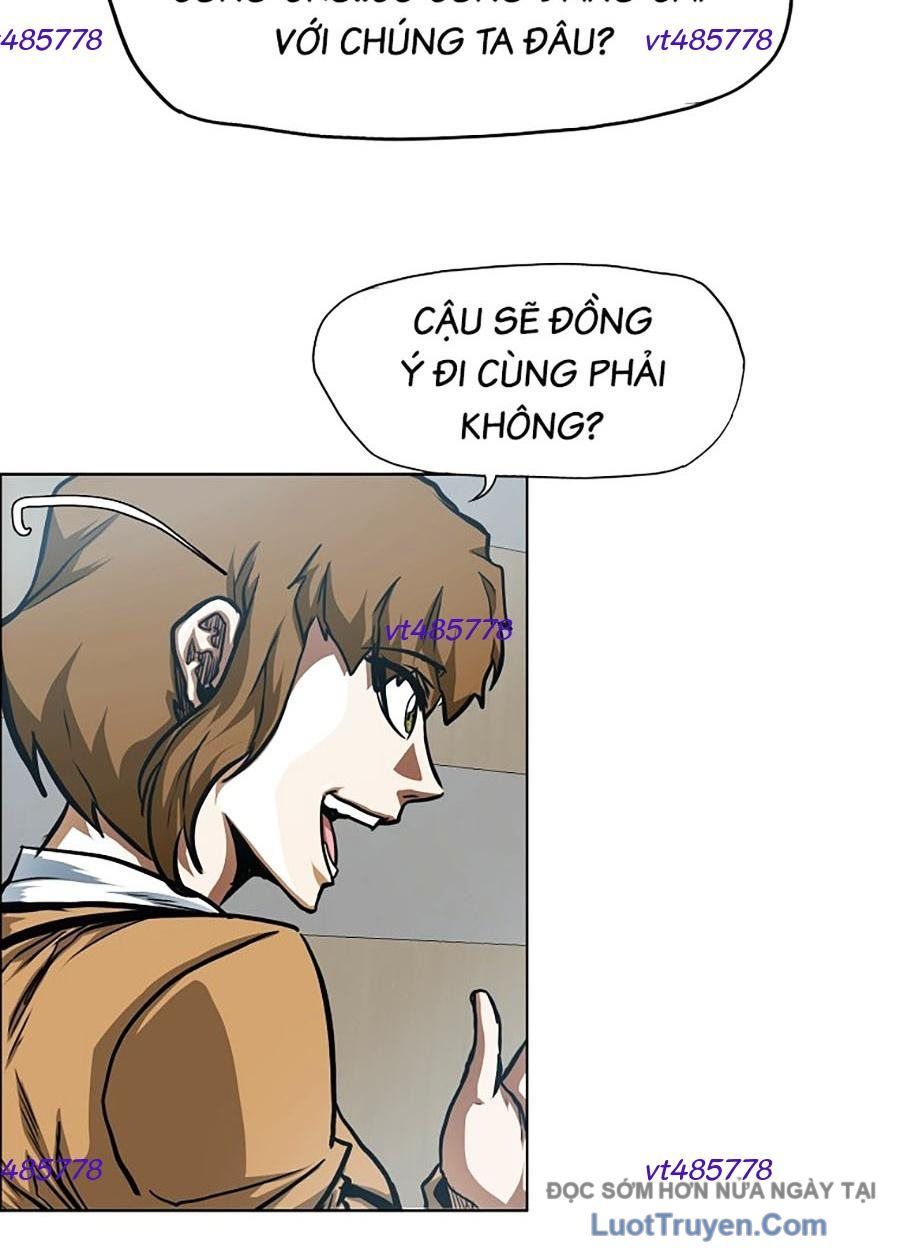 Gia Đình Bí Mật Chapter 33 - 41
