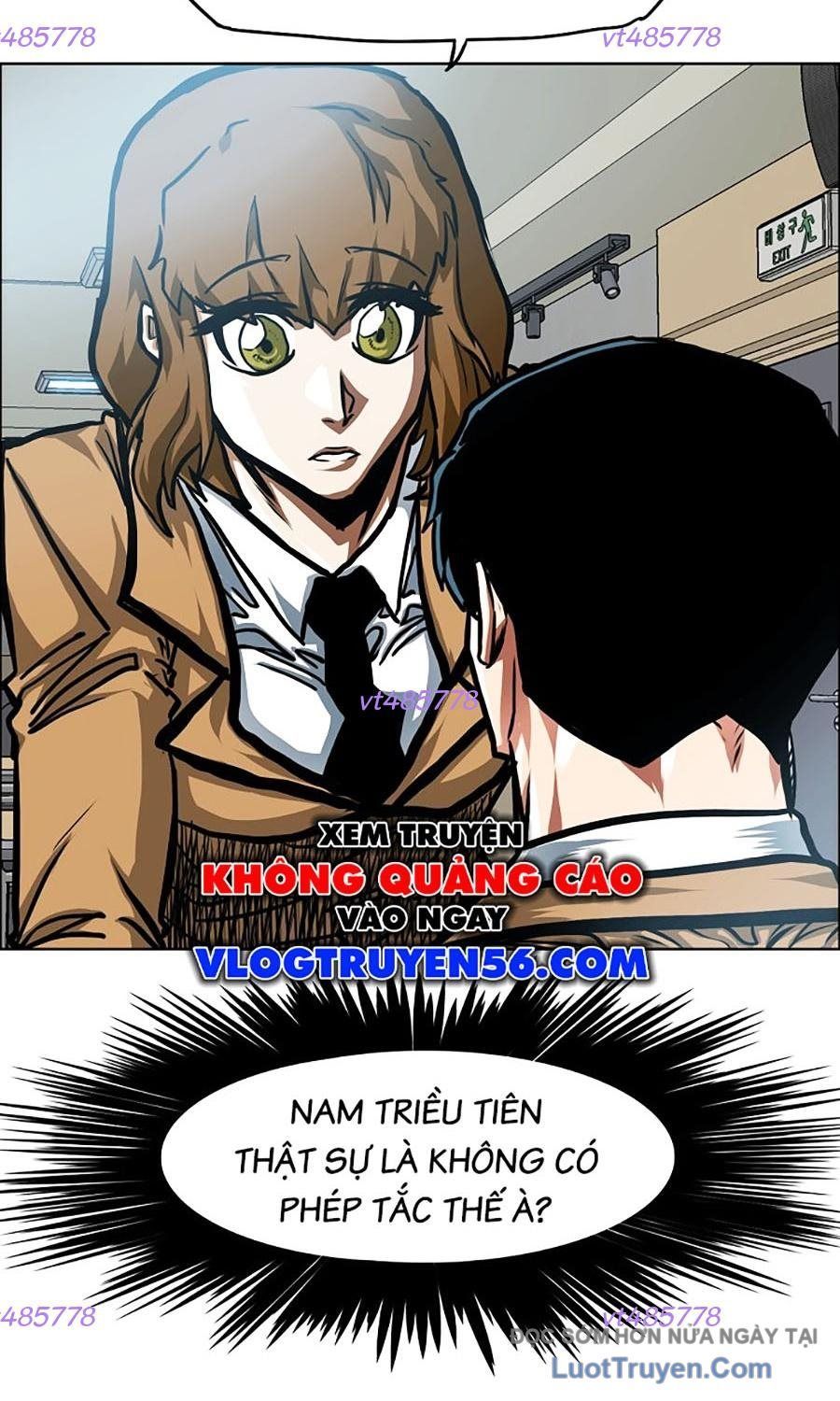 Gia Đình Bí Mật Chapter 33 - 43