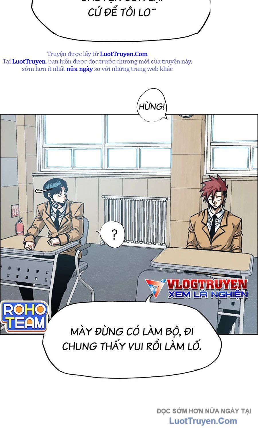 Gia Đình Bí Mật Chapter 33 - 45