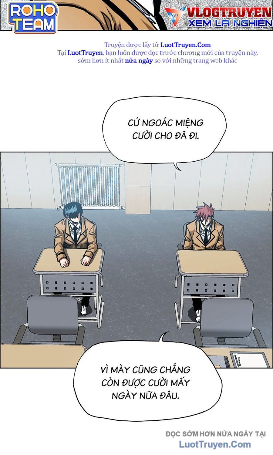 Gia Đình Bí Mật Chapter 33 - 49