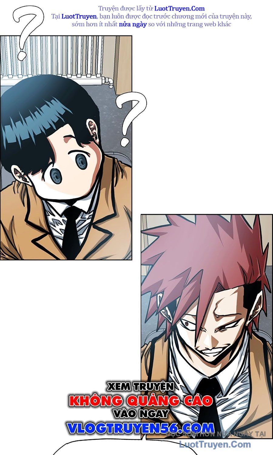 Gia Đình Bí Mật Chapter 33 - 50