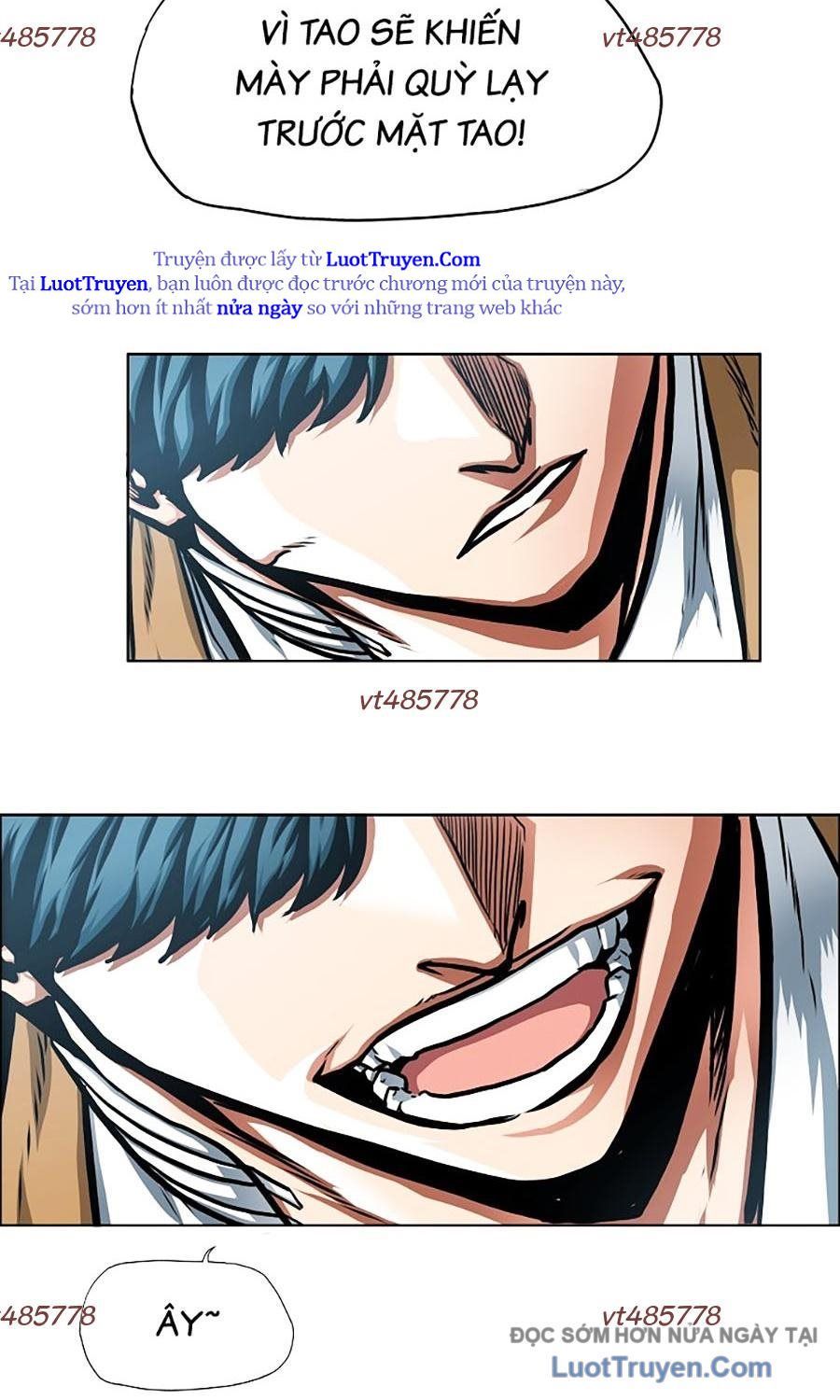 Gia Đình Bí Mật Chapter 33 - 51