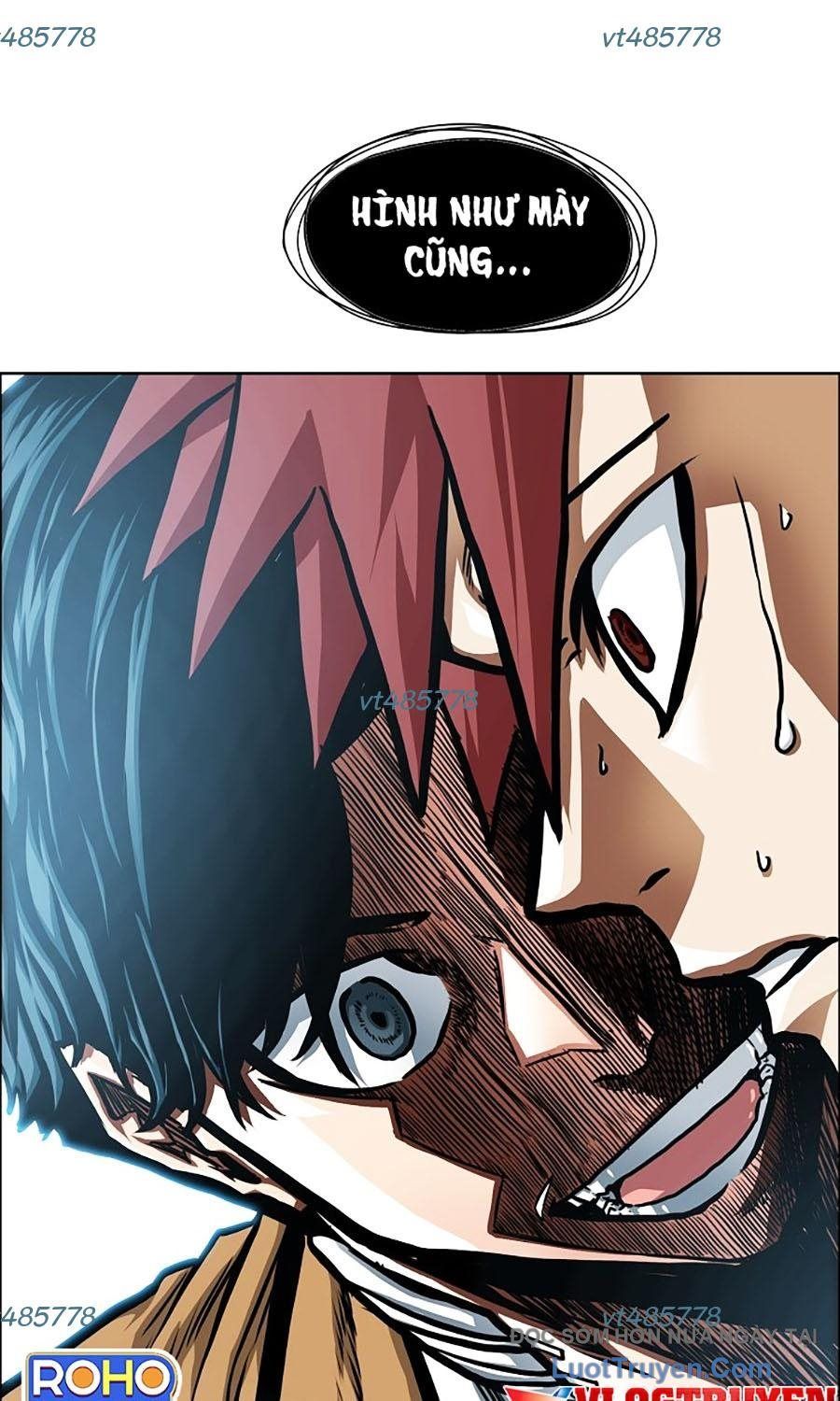 Gia Đình Bí Mật Chapter 33 - 52