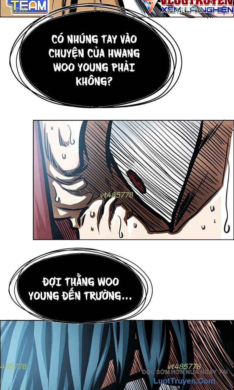 Gia Đình Bí Mật Chapter 33 - 53