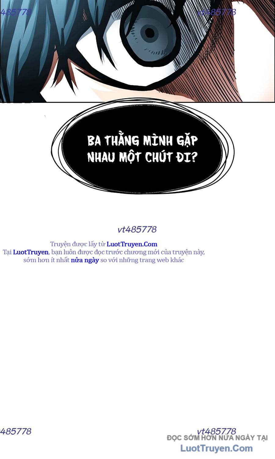 Gia Đình Bí Mật Chapter 33 - 54