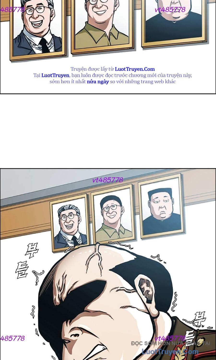 Gia Đình Bí Mật Chapter 33 - 56