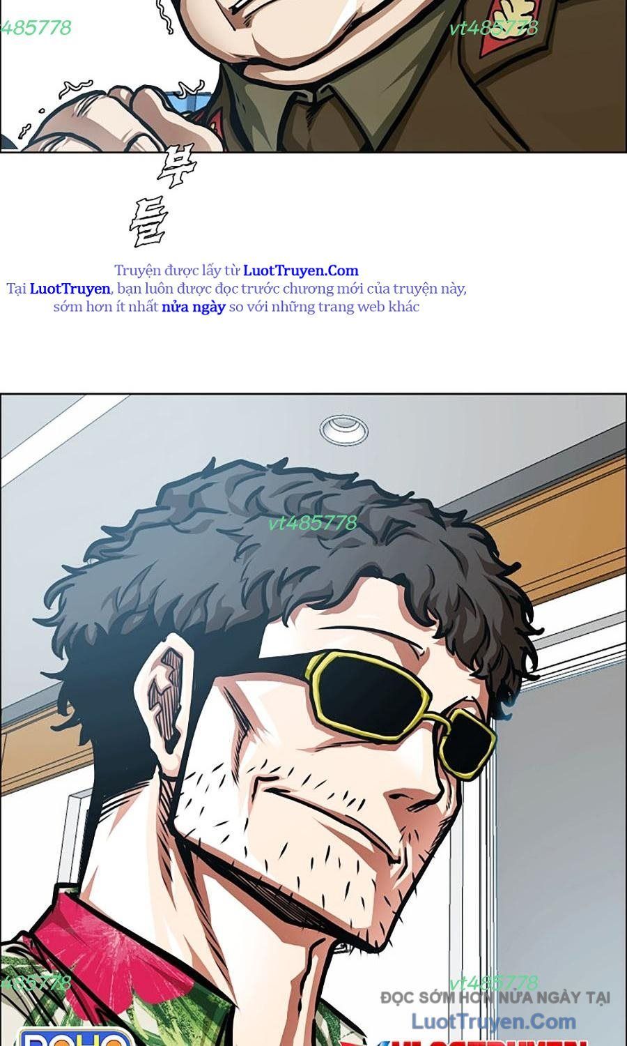 Gia Đình Bí Mật Chapter 33 - 57