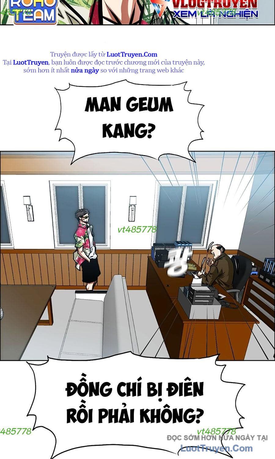 Gia Đình Bí Mật Chapter 33 - 58