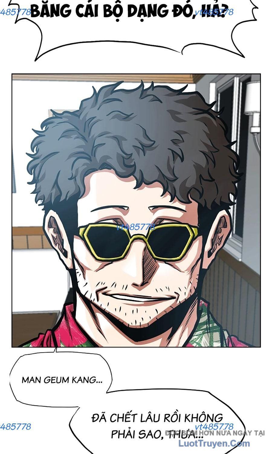 Gia Đình Bí Mật Chapter 33 - 60