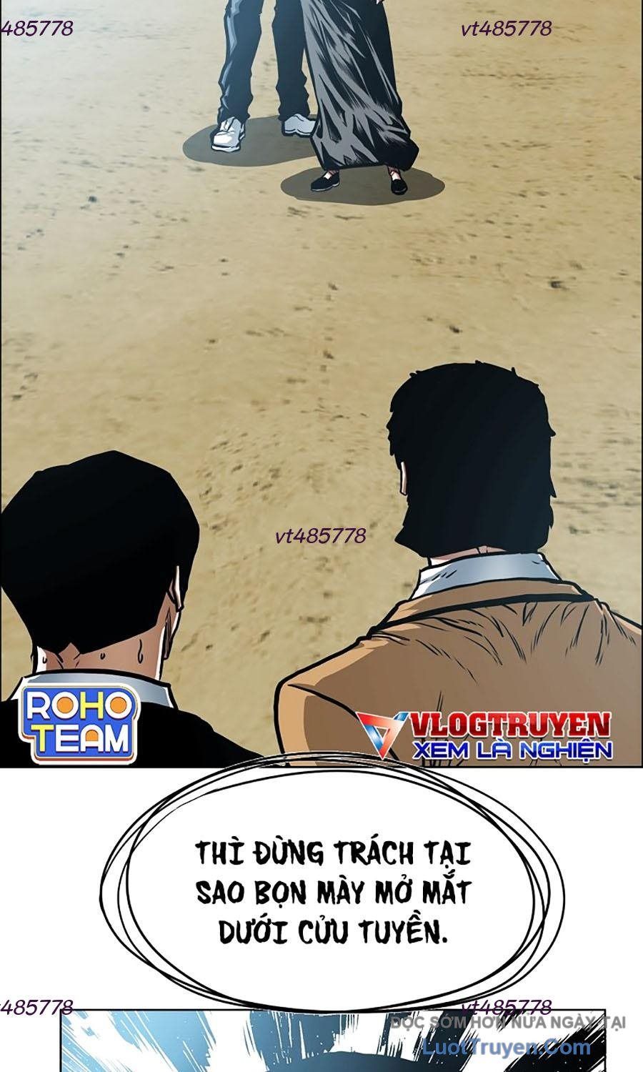 Gia Đình Bí Mật Chapter 33 - 7