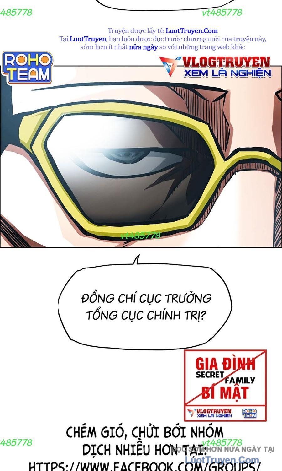 Gia Đình Bí Mật Chapter 33 - 61