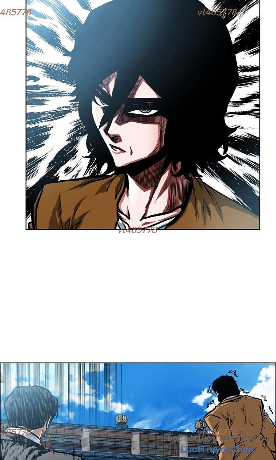 Gia Đình Bí Mật Chapter 33 - 8