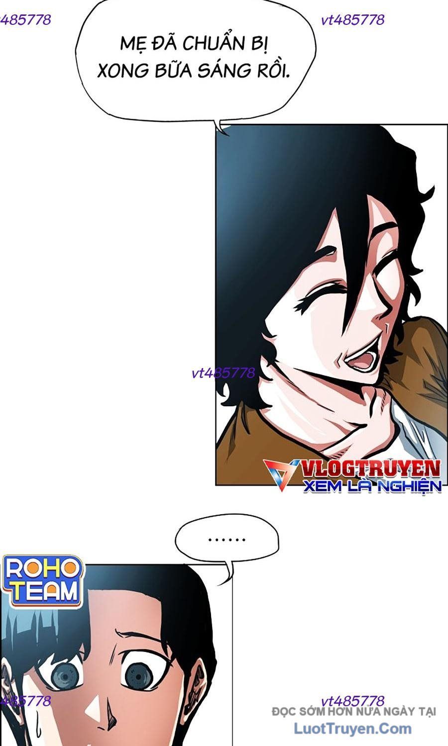 Gia Đình Bí Mật Chapter 33 - 10