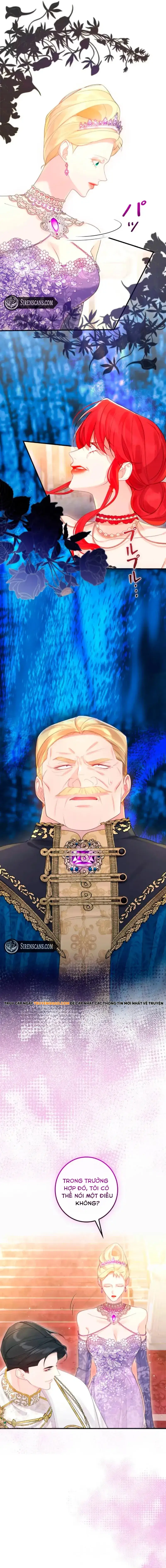 Cái Kết Hạnh Phúc Sau Khi Trả Thù Chapter 19 - 9