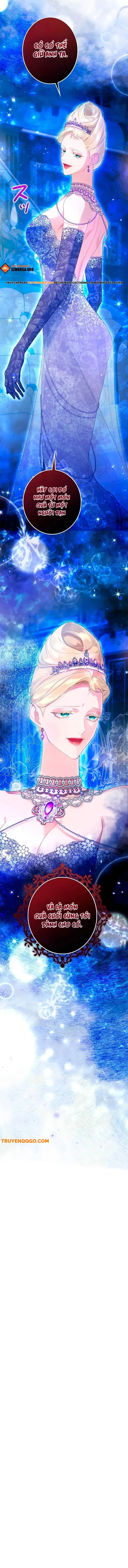 Cái Kết Hạnh Phúc Sau Khi Trả Thù Chapter 20 - 17